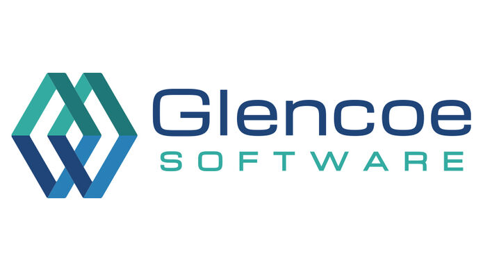 Glencoe software logo