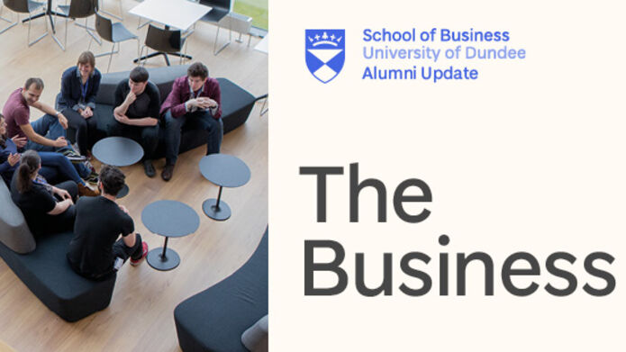 School of Business | University of Dundee