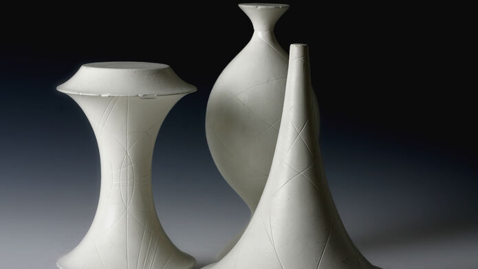 Some science collection things