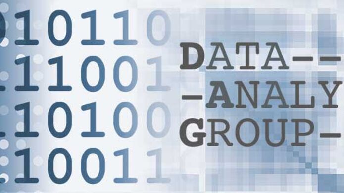 Data Analysis Group logo