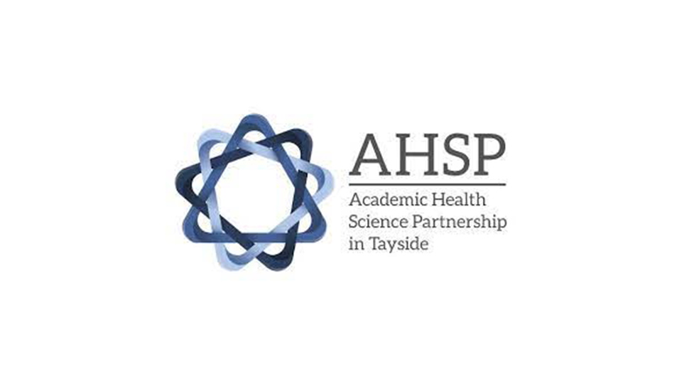 Logo for AHSP