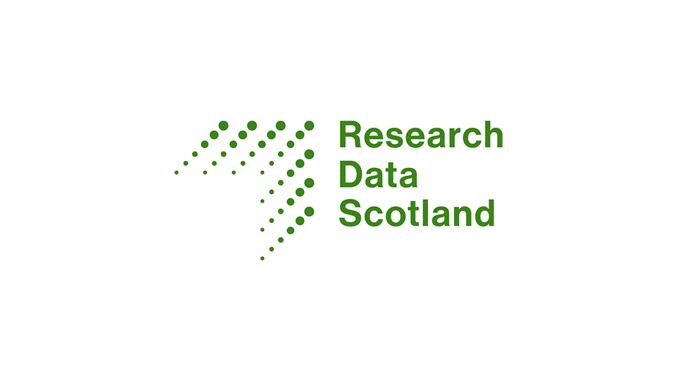 Research Data Scotland logo