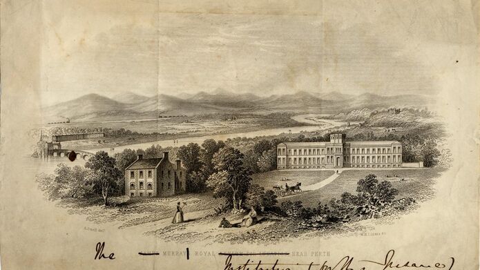 Mentally Healthy Tayside