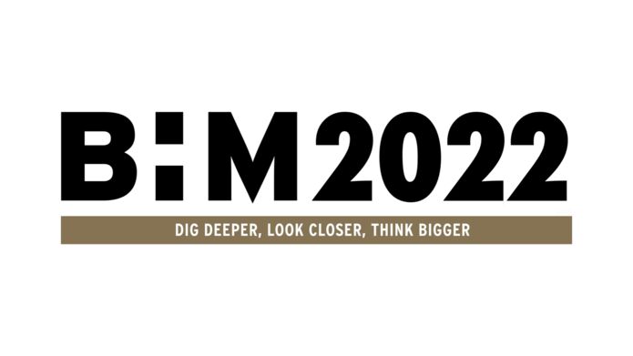 Black History Month 2022 logo