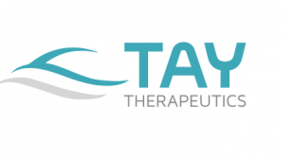 Tay Therapeutics logo