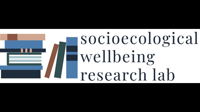 socio-ecological well-being research lab logo
