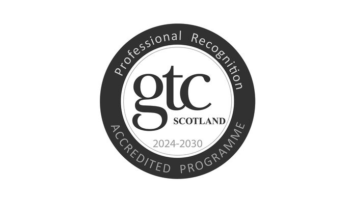 GTCS logo