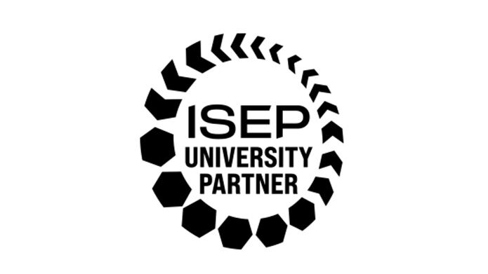 ISEP logo