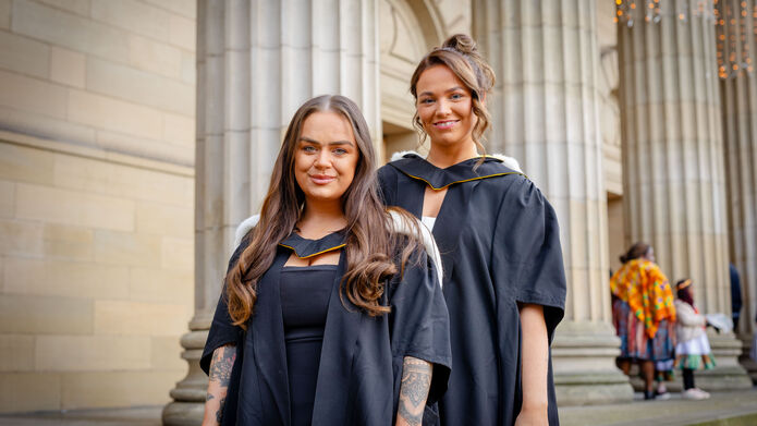 nursing graduates 2025