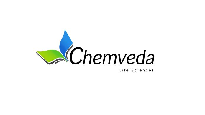 Chemveda logo