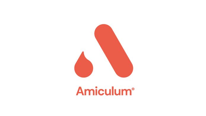 Amiculum logo