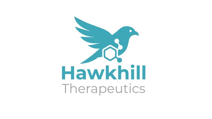 Hawkhill therapeutics website