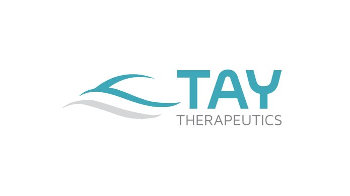 Tay therapeutics logo