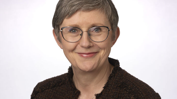 Hulda Sveinsdottir