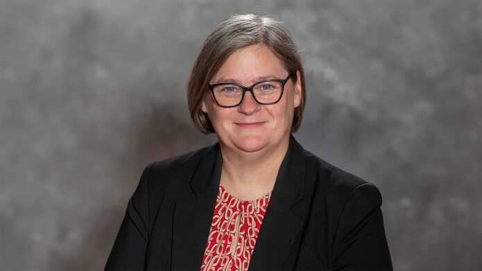 Image of Angela Scott