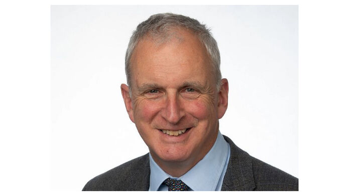 prof nigel seaton