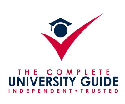 Complete University Guide 