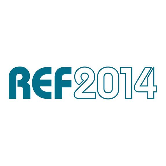 Research Excellence Framework 2014