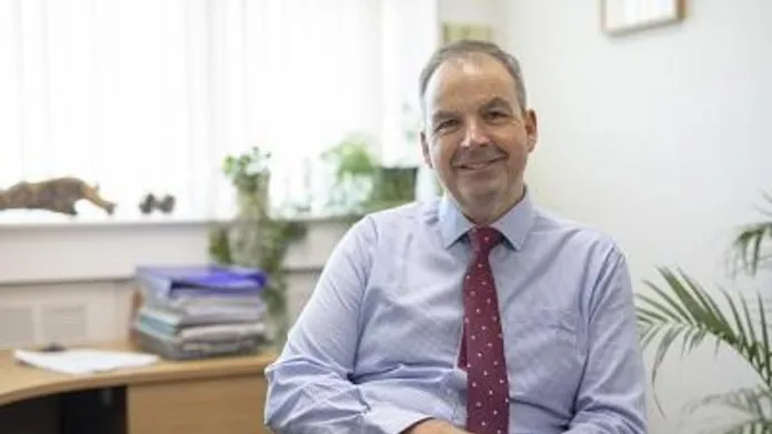 Picture of John Rowan