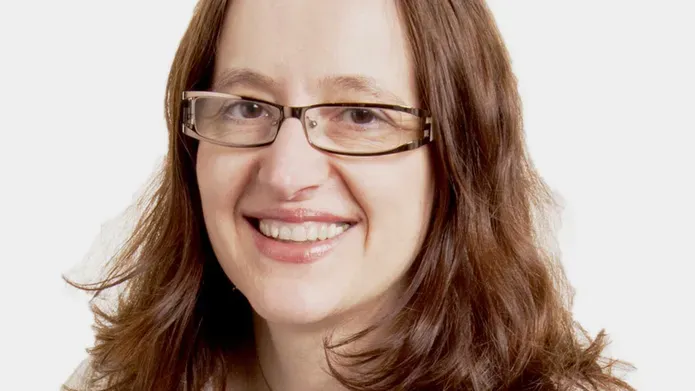 Portrait photo of Albena Dinkova-Kostova