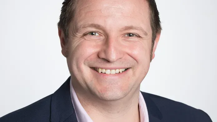 Portrait photo of Davide Bulgarelli