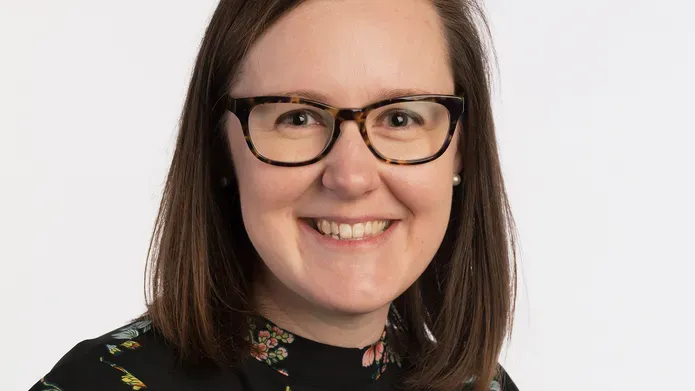 Portrait photo of Mattie Pawlowic