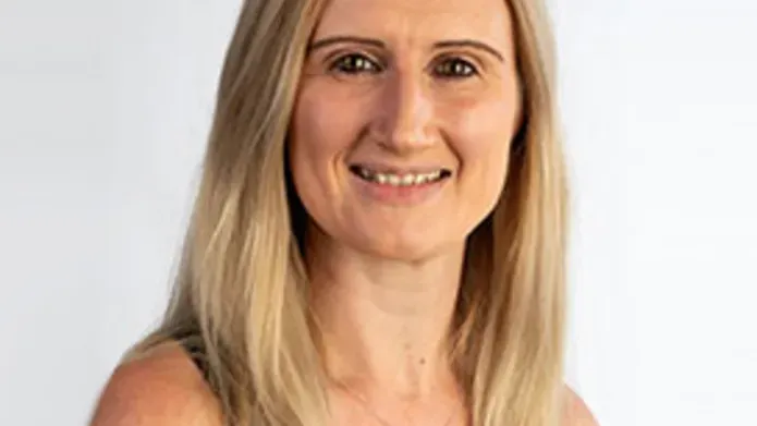 Portrait photo of Sharon Bruce