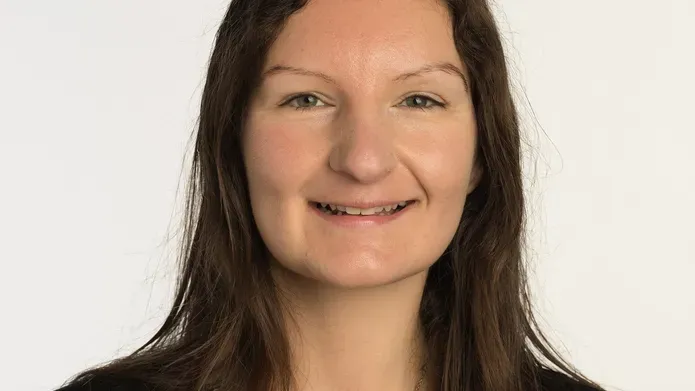 Portrait photo of Yvonna Evans