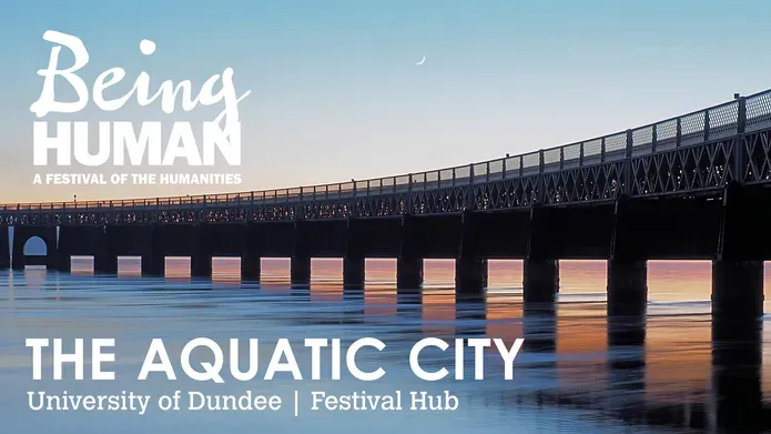 Being Human Dundee