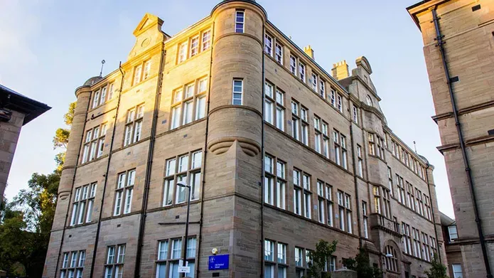 School of Education and Social Work