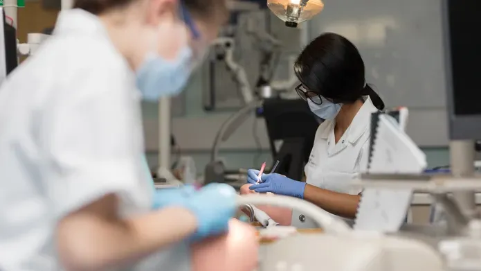 Forensic Dentistry MSc