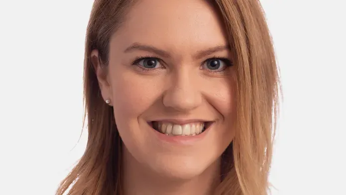 Portrait photo of Fiona McLean