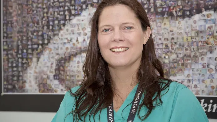 Sarah Martins da Silva