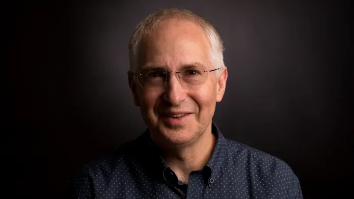 Professor Ian Gilbert