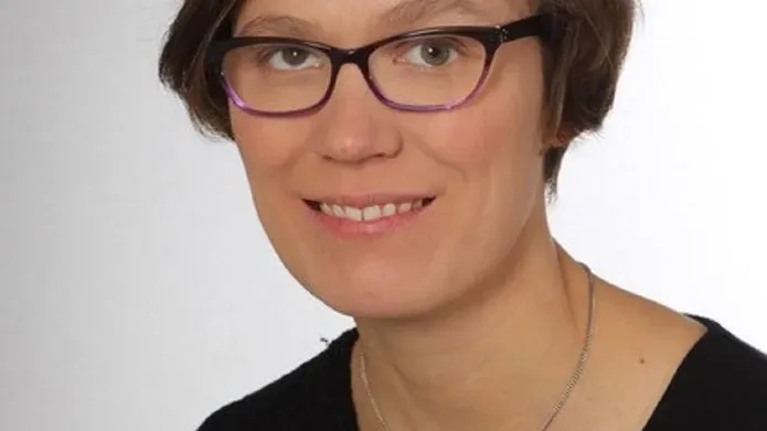 Pic of Dr Gabriele Schweikert
