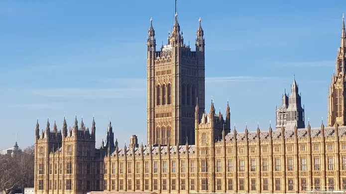houses of parliament
