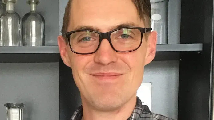 Pic of Dr Henry McSorley