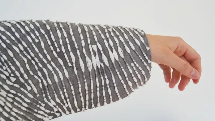 Francesca Rea's designs