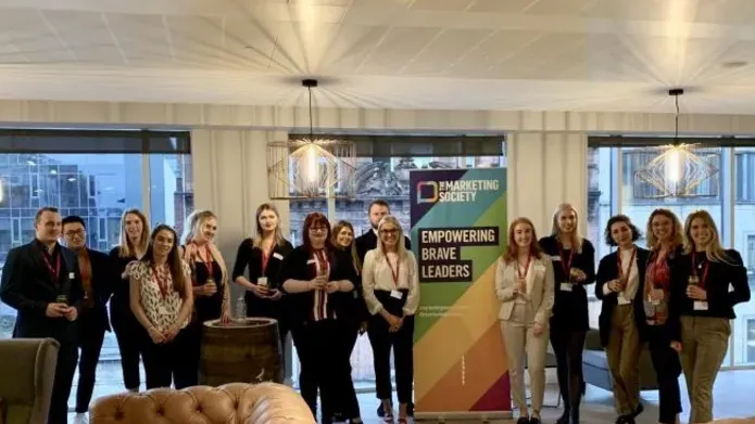 students attending Empowering Brave Leaders