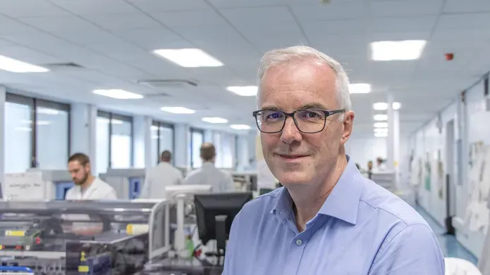 Professor John Dillon