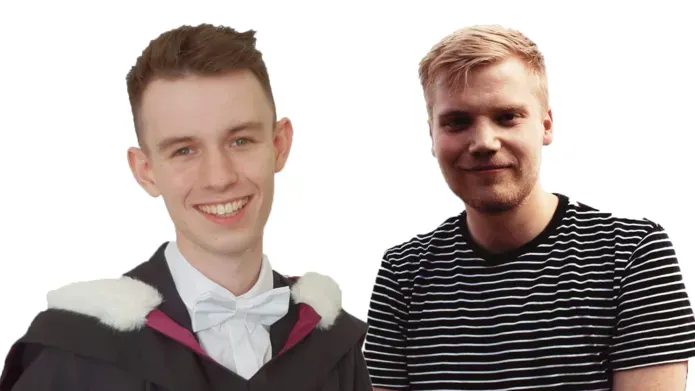 Winners of the wimberley award 2020