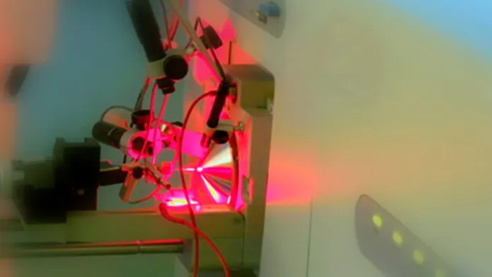 Biomarker and Drug Analysis Laboratory (BMDA) 