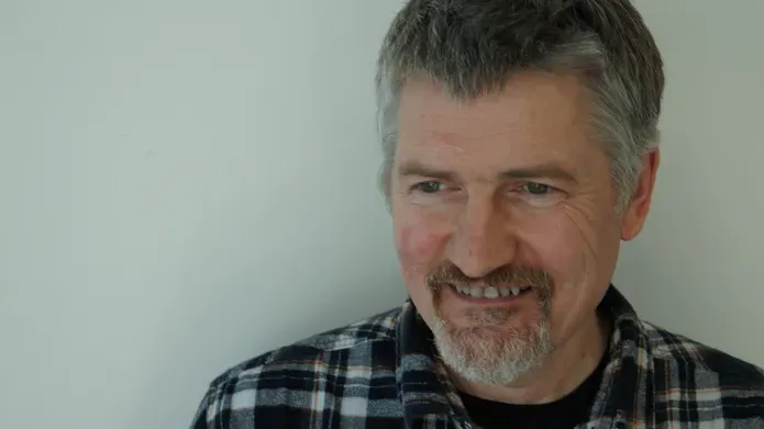 Professor Angus Lamond