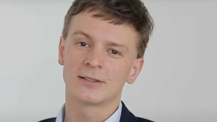 Photo ofAlexei Matveyev