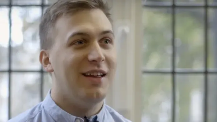 Photo of Ewan Thompson