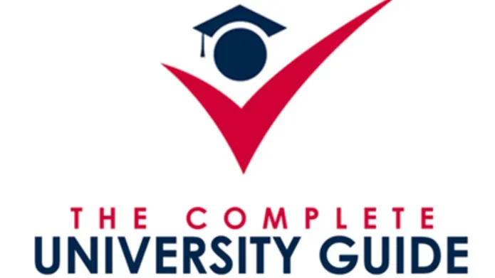 Complete University Guide 