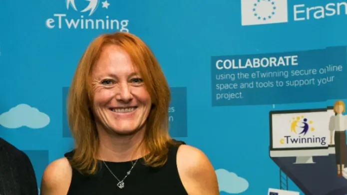 Sharon Tonner-Saunders