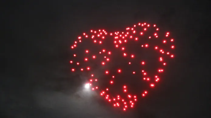 Heart by Anthony Head