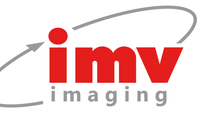 imv imaging logo