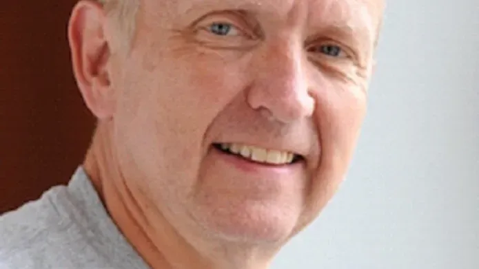 Kenny Fraser, Entrepreneur in Residence